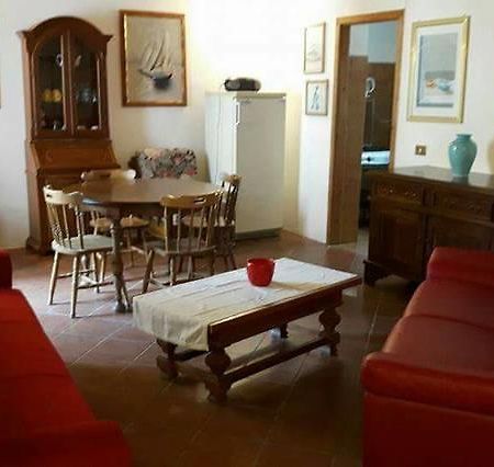 Holiday Home Golfo Di Orosei Кала-Гононе Экстерьер фото