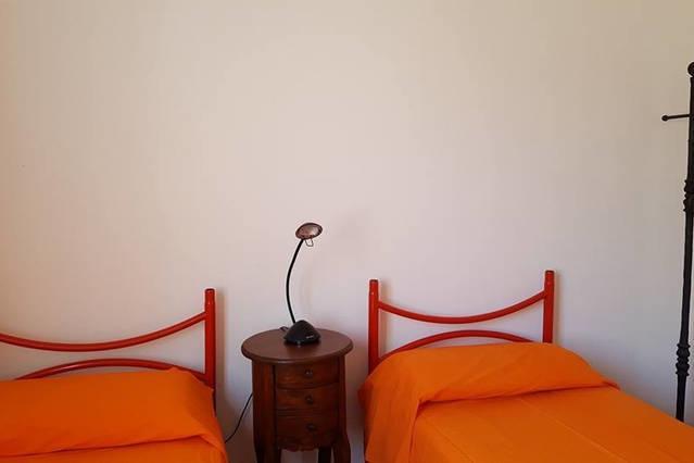 Holiday Home Golfo Di Orosei Кала-Гононе Экстерьер фото